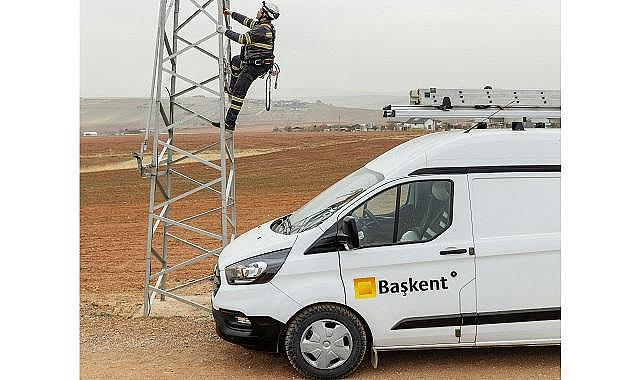 Başkent EDAŞ - Kastamonu'yu…