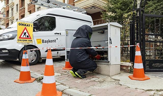 Başkent EDAŞ Kırıkkale’yi…