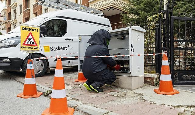 Başkent EDAŞ - Zonguldak'ı Bakım ve Yatırımlarıyla…