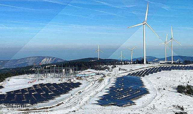 Cengiz Enerji - ''3.900 MW’ye çıkaracağız''