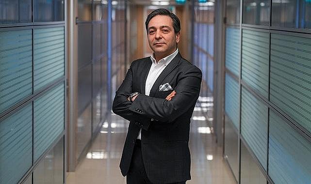 Elektrikli araç sektörünün öncülerinden Beefull'da Başkan Yardımcılığı görevini Alper Arın üstlendi!