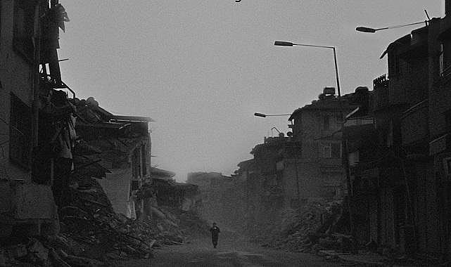 Enerji Bakanı Bayraktar - ''Asrın Birlikteliği''