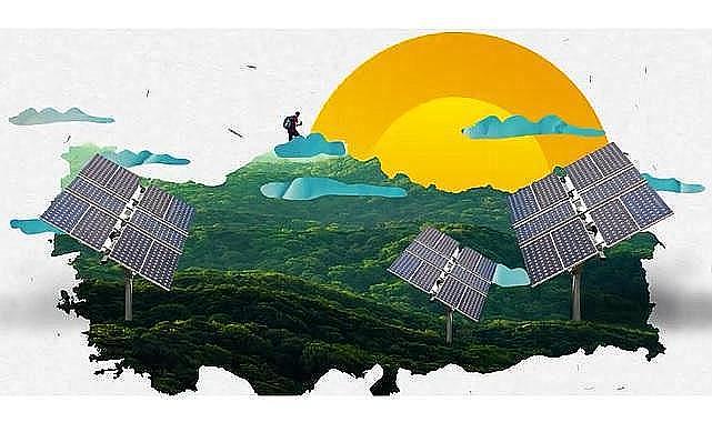 Enerjisa Enerji - CDP'nin İklim Değişikliği ve Su Güvenliği Raporlamalarında…