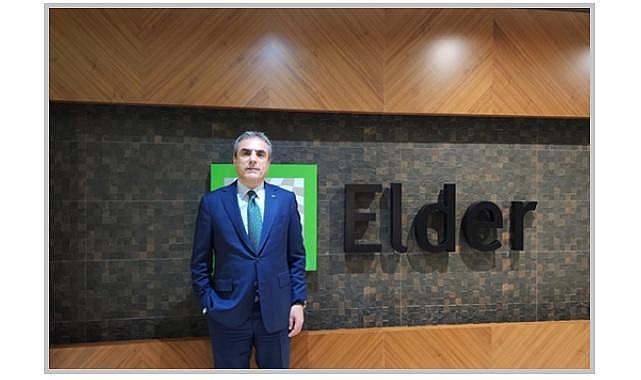 EPDK'dan ELDER'e transfer - ELDER Genel Sekreteri ...