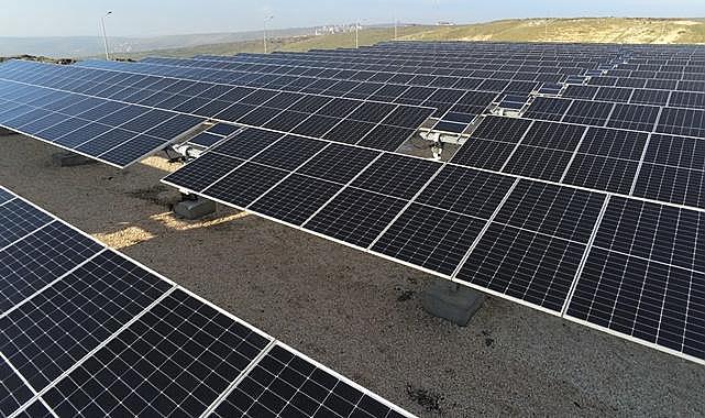 Gumbel Group, güneş takip sistemi OxoTracker ile uluslararası arenaya açılıyor!