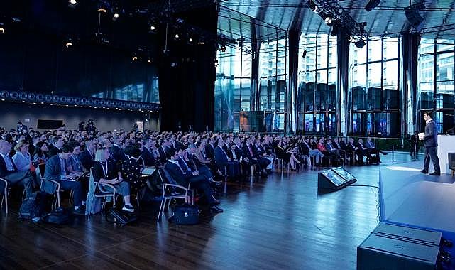 İnsan ve gezegen sağlığı konuşulacak - Oxford Üniversitesi’nden Sabancı Holding’e konuşmacılar var!