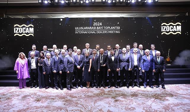 İZOCAM "Sektörü yalıtım ve enerji tasarrufu konusunda…"