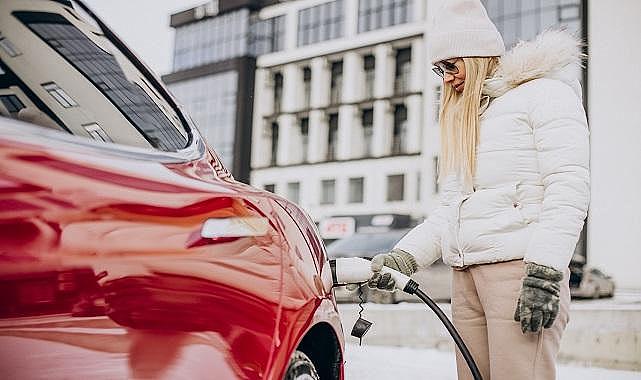 Kışın elektrikli araçlar nasıl kullanılır?
