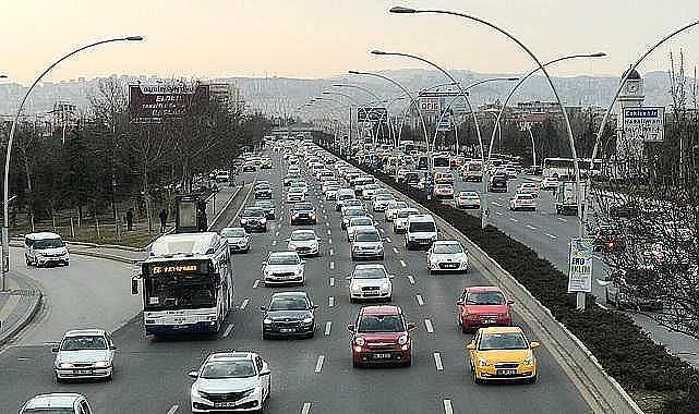 Konu ''Trafik Sigortası'' - Uygulama BUGÜN başladı!