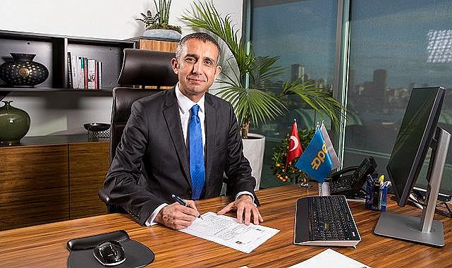 Madeni yağ şirketi Opet Fuchs'un yeni Genel Müdürü ''İrfan Özdemir'' oldu!