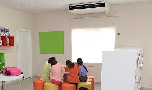 Mitsubishi Electric Türkiye - Deprem bölgesine…