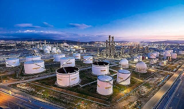 Petkim - Sürdürülebilirlik için YEŞİL finansman kullanacak