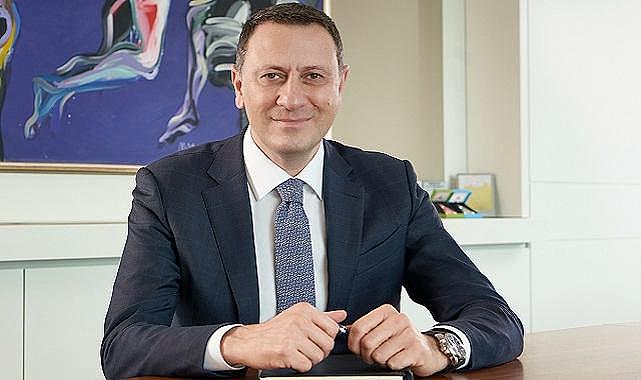 QNB Finansbank - ''CDP İklim Değişikliği Programı skorunu yükselterek Global A...''