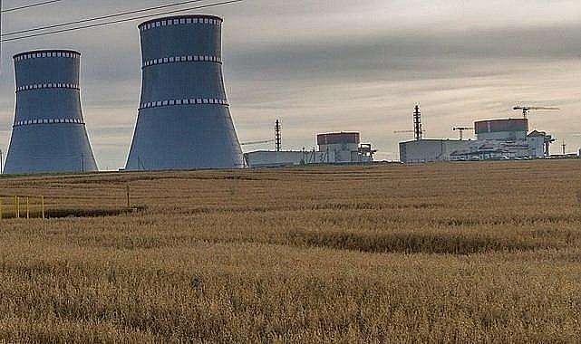 Rusya’nın ''ABD ve Avrupa’yı karanlıkta bırakma olasılığı'' yüzde 50 - Uluslararası Nükleer Hukuk Birliği...