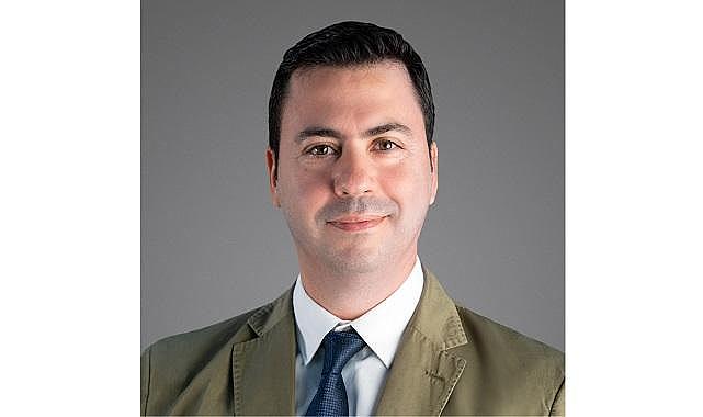 Schneider Electric Uluslararası Güç Ürünleri Birimi Ticari Dönüşüm Başkan Yardımcısı Olarak Atandı!
