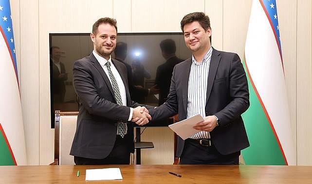 Schneider Electric ve OsiyoTech - İş Birliği Yaptı!