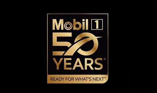Sentetik motor yağı markası Mobil 1…