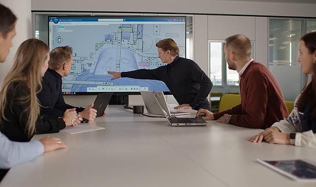 Sürdürülebilir mobilite çözümleri için - BMW Group Dassault Systèmes ile İşbirliği Yaptı!
