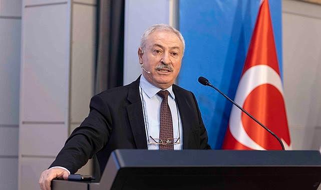 Sürdürülebilir Mobilitenin Geleceği Zirvesi…