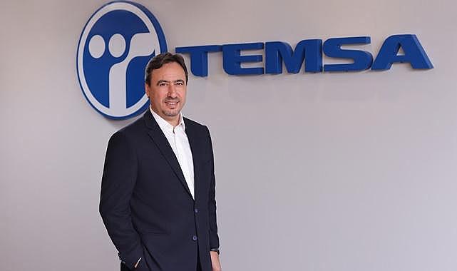 TEMSA - CDP sürecine dahil olduğu ilk yılda 'A' notunun sahibi oldu!
