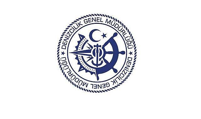Toz halinde dolomit madeni taşıyordu - Denizcilik Genel Müdürlüğü ''Batan gemi'' açıklaması yaptı!