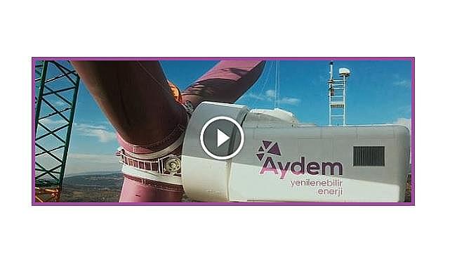 Turbine blades use PURPLE color - Why?