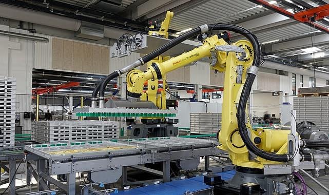 Türkiye'de Otomasyonun Başarısında Kilit Nokta "Güncel Kalmak"