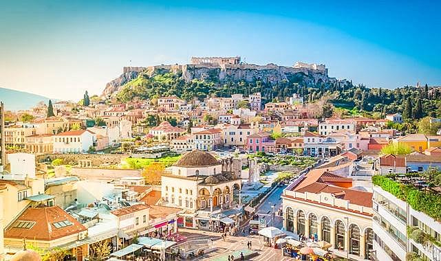 Türkiye’den otobüsle gidilebilecek en güzel yurt dışı şehirleri