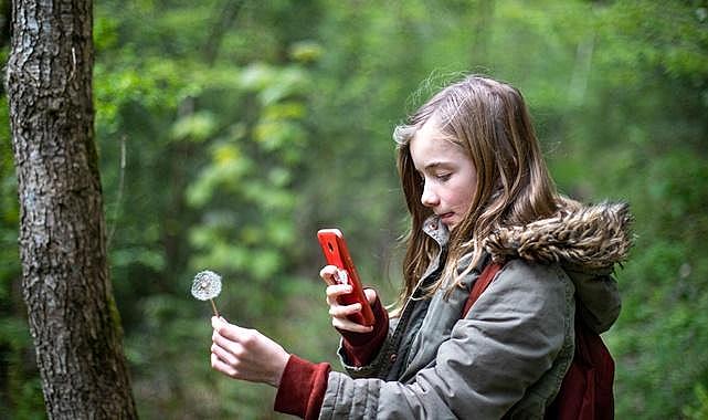 VODAFONE GRUBU "ÇEVRE PERFORMANSI" - Türkiye'de yenilenebilir enerji üretiyor