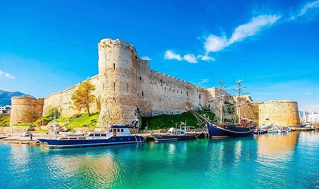 9 günlük tatil için vizesiz ve kapıda vize ile gidilebilen yurt dışı rotaları
