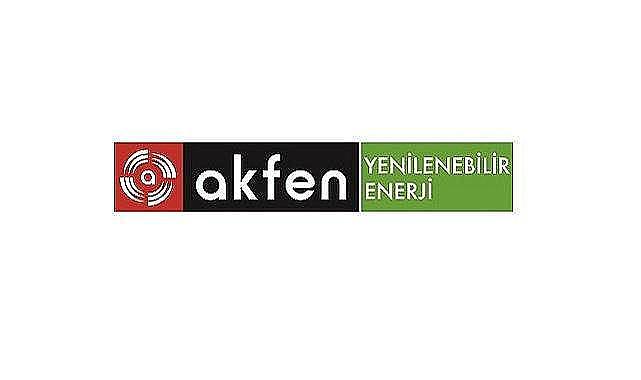 Akfen Yenilenebilir Enerji - ''Gelecek 3 yıllık Yatırım Programını'' açıkladı!