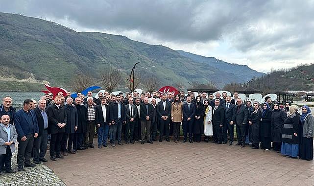 Ayvacık’a doğal gaz götürecek!