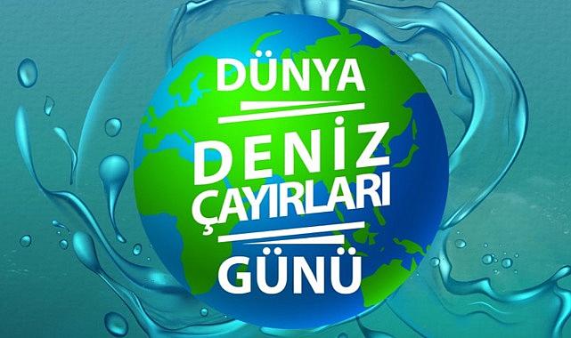 BOTAŞ - Deniz Çayırlarının Taşınması Projesi ile…