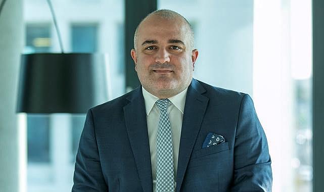 ÇEVREYE dayalı güvenin ölçülmesi - EY Küresel Sigorta Görünümü 2024 raporu!