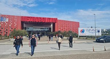 Climatherm Energy Fuarına…