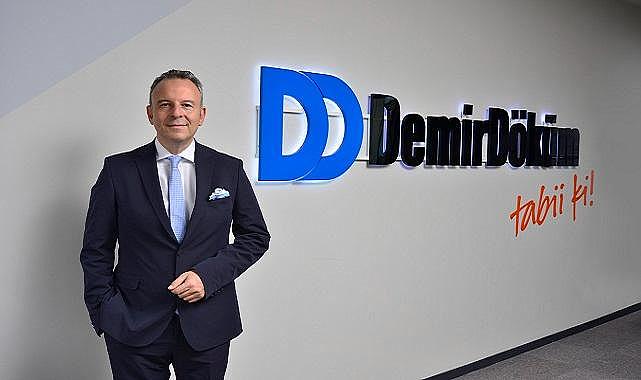 DemirDöküm CEO'su Alper Avdel - ''2024'ü değerlendirdi''
