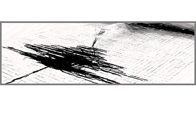 Elazığ'da deprem - Prof. Dr. Osman Bektaş'ın 'deprem' değerlendirmesi...