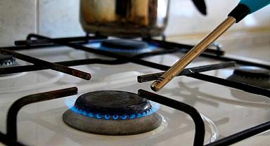 Doğalgaz Desteği - Hak sahibi 584 bin 941 haneye...