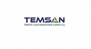 Doğalgaz santrali için ''794 kalem'' yedek parça alacak!