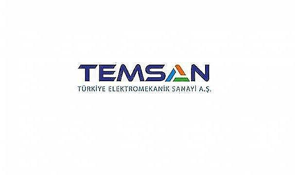 Doğalgaz santrali için ''794 kalem'' yedek parça alacak!