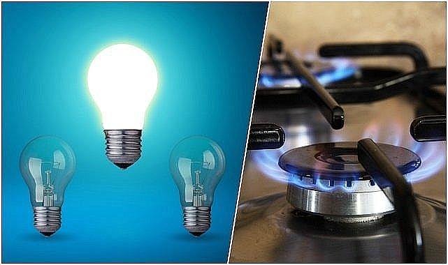''Doğalgaz ve elektrik destekleri ile emekli ikramiyeleri'' kesilecek mi? Hazine ve Maliye Bakanlığı...