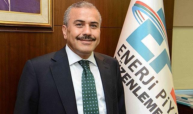 Elektrik Üreticileri Derneği - ''Başarılarının devamını dileriz''