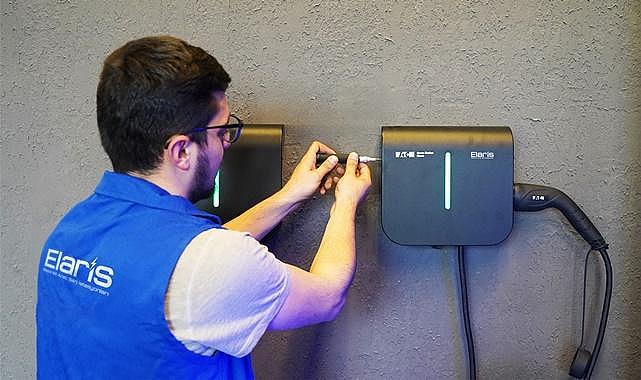 Elektrikli araçların en büyük avantajı "evde şarj" kolaylığı - Nasıl kurulur?