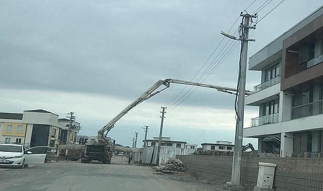 Elektrikte 'CAN ve MAL' güvenliği için...