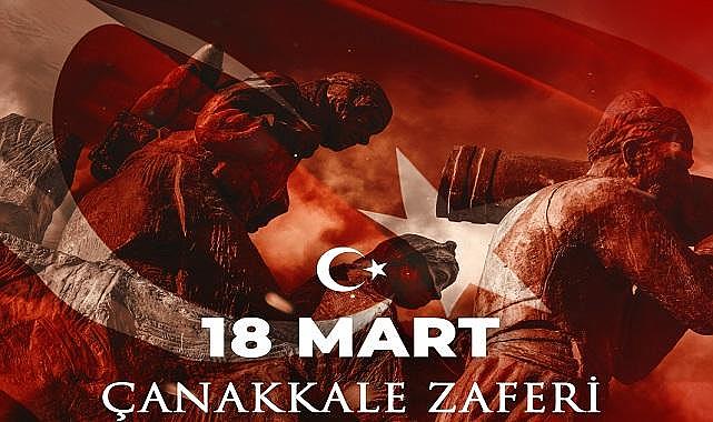 Enerji Bakanı Bayraktar - ''Başta Gazi Mustafa Kemal Atatürk olmak üzere tüm kahramanlarımızı...''