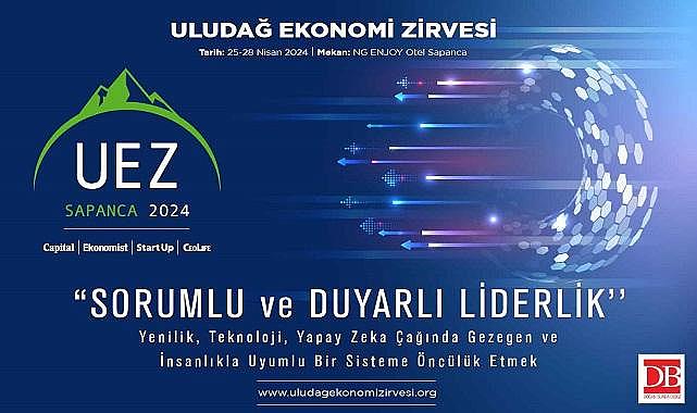 Enerji holdinglerinin CEO'ları da var - İş ve ekonomi dünyası Sapanca’da “Sorumlu ve Duyarlı Liderlik'' konuşacak!