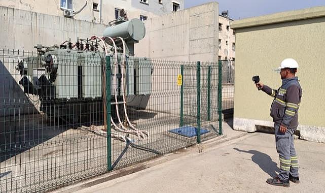 Enerjisa Dağıtım Şirketleri - ''14 ilde seçim tedbirlerini tamamladı''