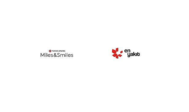 ENYAKIT ile Türk Hava Yolları Yolcu ''Programı Miles&amp;Smiles'' sözleşme imzaladı!