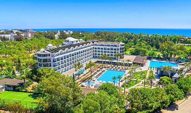 Günsan Elektrik - Antalya’da…