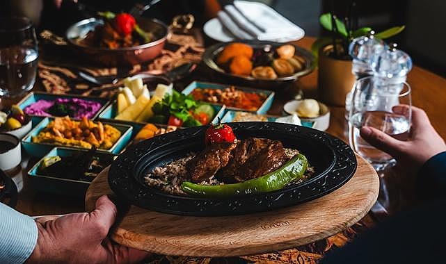 Hilton Girişimi "YEŞİL Ramazan" Türkiye'de!